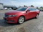 Driver Left Quarter Panel Fits 14-20 Impala 459289 Used. Price: $675.00.