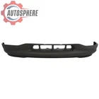 Sherman 579-22-7 Front Bumper Valance Primed Ford F150 2WD 1999-2003 New. Price: $96.99.