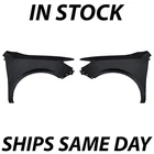 New Primered Front Rh/lh Side Fender 2-PC Kit For 2012 2013 2014 Toyota Camry. Price: $175.99.