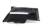 2017 - 2019 Mercedes GLS550 X166 Rear Left Side Quarter Trim Panel Oem Gray 228 Used. Price: $74.67.