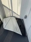 2019 - 2025 Bmw 330I 330E M340I G20 Rear Left Driver Complete Door Panel Oem Used. Price: $499.00.