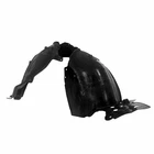 For Nissan Leaf 2013-2017 Oem Fender Liner Driver Side Front Made Of Plastic New. Price: $188.46.