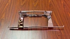 Cem Gm 20668501 Molding Finish Rear End Panel License Pocket Caprice 1986-1990 New. Price: $350.00.