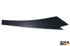 Mclaren 570S Coupe Rear Left Quarter Window Trim Panel 2016 - 2020 Oem Used. Price: $99.99.