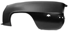Pontiac Firebird Coupe Quarter Panel Full Rh 1968 New. Price: $493.35.