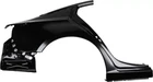Genuine Nissan Quarter Panel G8112-6CAMA New. Price: $776.26.
