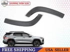 Fits 2025-2026 Chevy Equinox Rear Fender Flare Left & Right Set Molding Trim New. Price: $165.87.