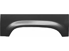 Right Quarter Panel Patch Sherman 59VZSMZ54 Ford Ranger 1989 1990 1991 1992 New. Price: $126.18.