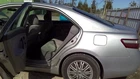 Driver Left Quarter Panel Fits 07-11 Camry 103741680 Used. Price: $587.71.