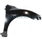Capa For 10-13 MAZDA3 2.0L 2.5L Hatchback Front Fender Quarter Panel Right Side New. Price: $119.95.