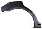 Rear Wheel Arch Quarter Panel For 00-05 Hyundai Accent 4 Door Right New. Price: $116.14.