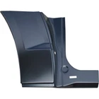1578-122 Key Parts Quarter Panel Front Passenger Right Side Lower Hand For Dodge New. Price: $67.50.