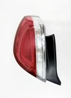 2009-2012 Lincoln Mks Left Driver Side Tail Light Led Lamp Assembly AA5313B505-A Used. Price: $74.95.