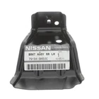 New Oem Genuine Nissan 2009-2014 Maxima Right Quarter Panel Bracket 79184-9N50C. Price: $127.95.
