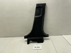2011 Hyundai Sonata Right Center B Pillar Lower Cover Trim Oem+ Used. Price: $38.83.