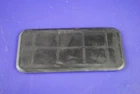 17-23 Tesla Model Rear Fender Wheel Housing Rocker Cover Trim 1110061-00-B Used. Price: $29.99.