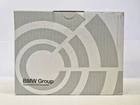 New Bmw 54317043898 Right Rear Window Guide Oem Neu. Price: $153.25.