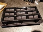 2011 - 2022 Dodge Charger Rear Left Quarter Air Pressure Grille Oem 05058636AD New. Price: $35.00.