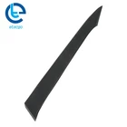 For Nissan Sentra 2020-2024 Rear Right Upper Quarter Trim Interior Panel Black New. Price: $40.31.