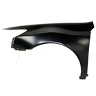 For 2009-2014 Front Left Fenders Black Steel 60260 TK4 A90ZZ AC1240121 V New. Price: $445.95.