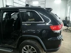 Driver Quarter Panel Wk Body Vin Or Fits 14-22 Grand Cherokee 104755848 Used. Price: $620.31.
