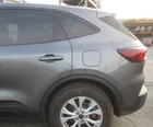 Driver Left Quarter Panel Fits 20-25 Escape 165759 Used. Price: $350.00.