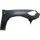Fender For Bmw X6 2008-2014 Front Passenger Side E71 New. Price: $429.97.