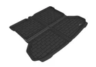 3D Maxpider 2021-24 Fits Volkswagen ID.4 Custom Cross Fold Cargo Liner Black New. Price: $115.99.