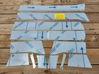 New Ici '99-'10 Ford Super Duty Ext Cab Short Bed Rocker Panels T4016-304M Used. Price: $279.95.