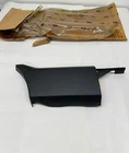 Nos Ford E6FZ 6129039 Aa Lh Rear Quarter Panel Molding 1985 Escort Lynx New. Price: $45.95.
