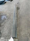 Right Blk Rocker Panel Moulding Oem 2013 Dodge Challenge 5028798AE Used. Price: $105.00.