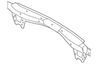 Genuine Ford Panel Assembly Back Lower EJ7Z-7840320-A New. Price: $306.09.