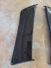 Roush Performance Quarter Panels Scoop Body Pair Used. Price: $90.00.