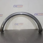 2012 Ford F150 FX2 Quarter Panel Flare Moulding Gray Left Driver Used. Price: $106.25.