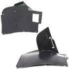 Set Of Engine Splash Shield For Bmw 530I 2001-2003 Left & Right Plastic Cover New. Price: $46.95.