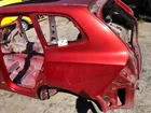 2018-2024 Volvo XC60 T5 Left Driver Rear Quarter Panel Body Clip Cut Oem. Used. Price: $499.99.