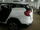 Driver Left Quarter Panel Fits 18-24 Terrain 104648695 Used. Price: $680.96.