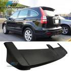 Fit 07-11 Honda Cr-v Crv Abs Rear Liftgate Roof Trunk Wing Oe Factory Style New. Price: $65.99.