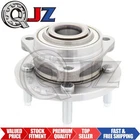 FRONT(QTY.1) New Wheel Hub Assembly For 2005-2006 Pontiac Pursuit Fwd Non-abs. Price: $46.16.