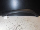 Jeep Genuine Grand Cherokee Fender Door Trim Rear Left 1MP37TRMAAE 2011-2018 Used. Price: $61.75.