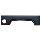 0865-151 Key Parts Wheel Arch Repair Panel For 2014-18 Gmc Sierra 1500 Rear Left New. Price: $89.25.