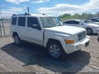 Driver Left Fender Exposed Mounting Bolts Fits 06-10 Commander 1334670 Used. Price: $499.95.