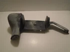 1970 Nos Mercury Monterey Marquis Lh Front Fender Extension New. Price: $39.95.