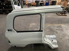 Oem Lexus LX470 Rear Quarter Panel Passenger's Side White PEARL:057 1998-2002 Used. Price: $895.00.