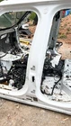 2014-2022 Range Rover L405 Left Driver B Pillar/ Rocker Panel ** Structure Cut Used. Price: $349.93.