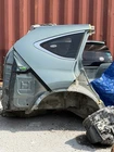 119796. Honda Cr-v 2012-2016 Rear Right Quarter Panel Skin Oem 04636-T1Z-A90ZZ Used. Price: $400.00.