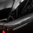 Land Rover Oem Range L460 2022*+ Quarter Panel Nickel Atlas Trim Pair New. Price: $104.95.