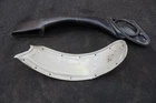 Rear Right Wing Air Intake Scoop 99650422200 Porsche 911 Turbo Cabriolet 2001-05 Used. Price: $279.99.