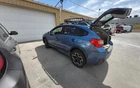 Subaru Xv Crosstrek 2013-2017 Left Quarter Panel Used 8808. Price: $510.00.