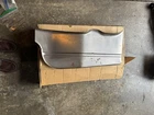 Sherman Parts 780-76R Trunk Floor Side Panel New. Price: $80.00.